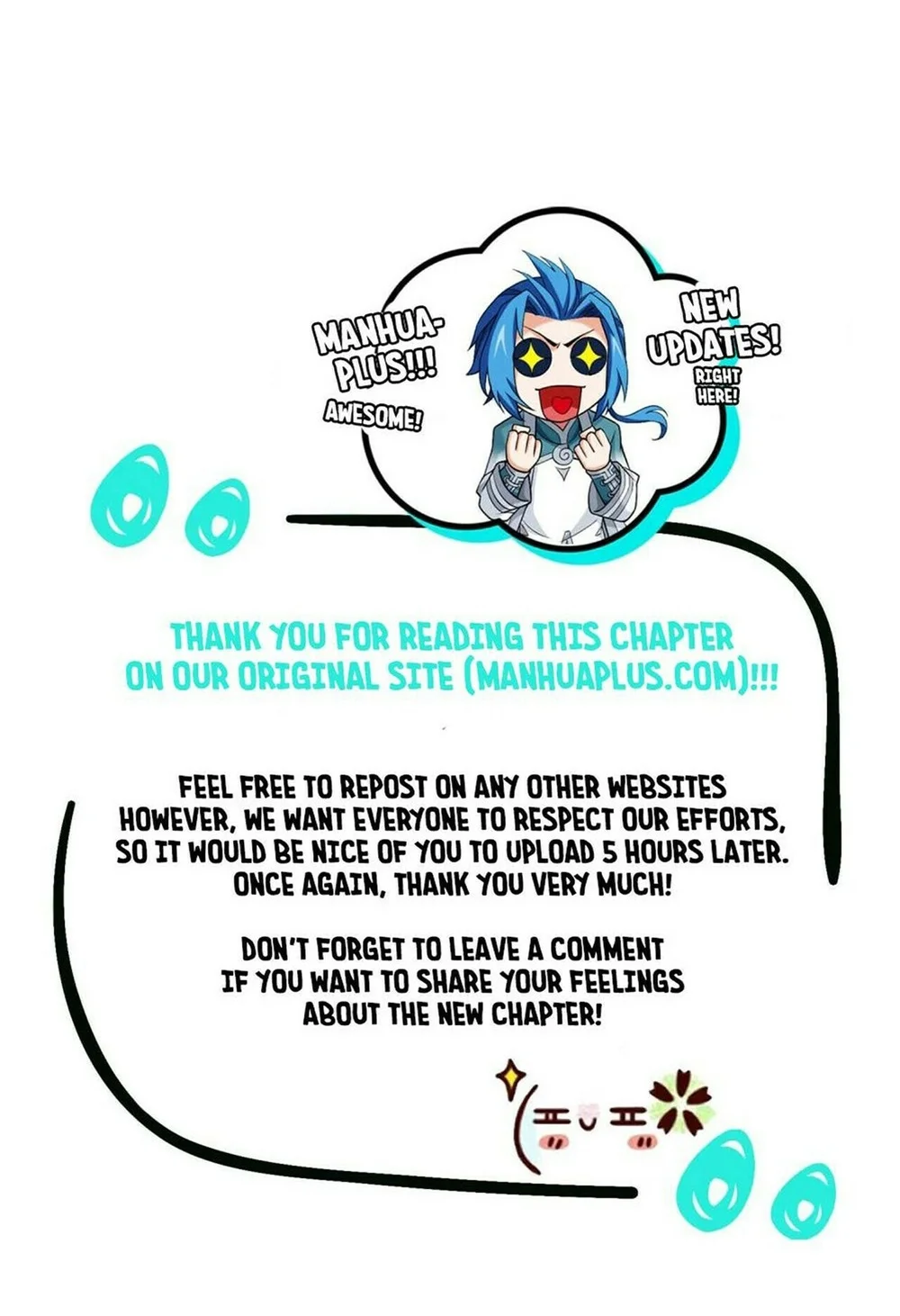 The Great Ruler Chapter 380 - halaman 86