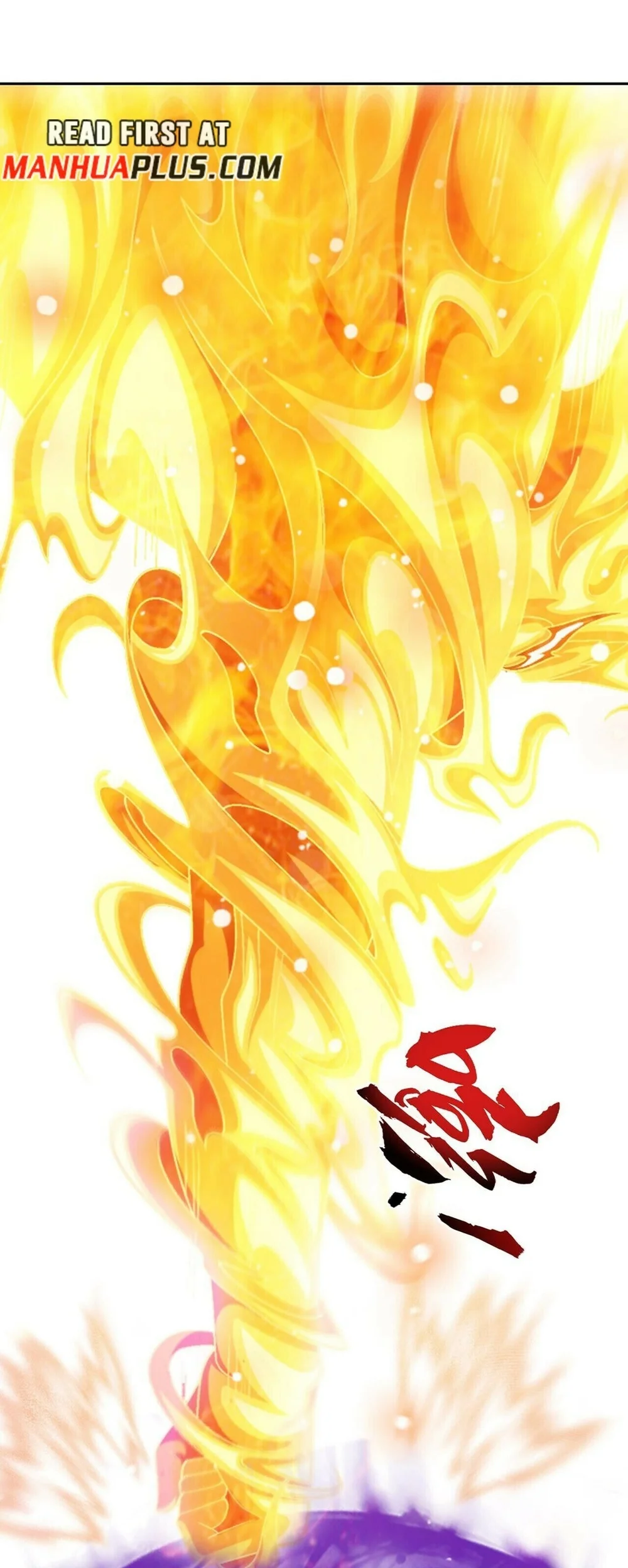 The Great Ruler Chapter 381 - halaman 4