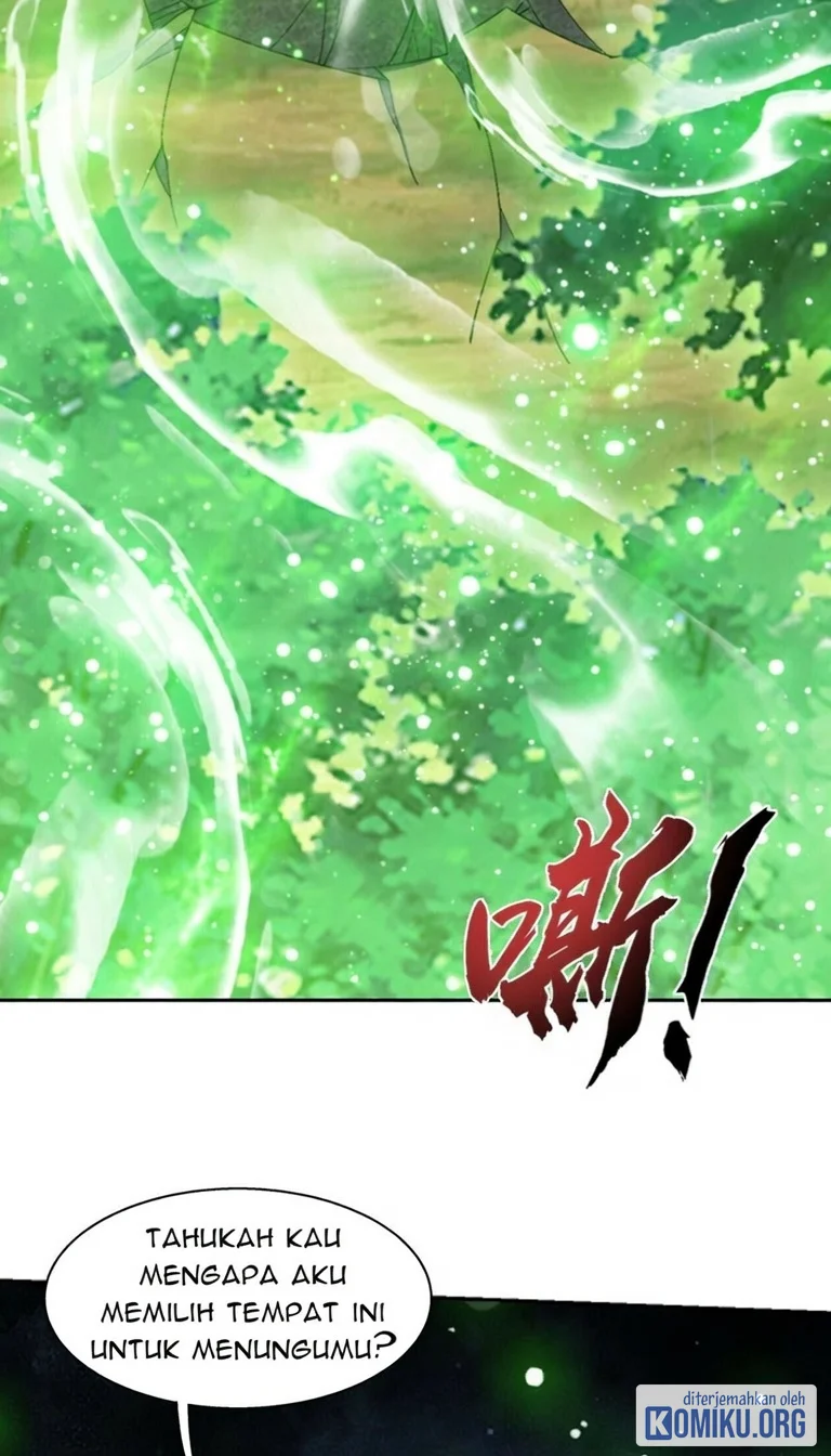 The Great Ruler Chapter 381 - halaman 41