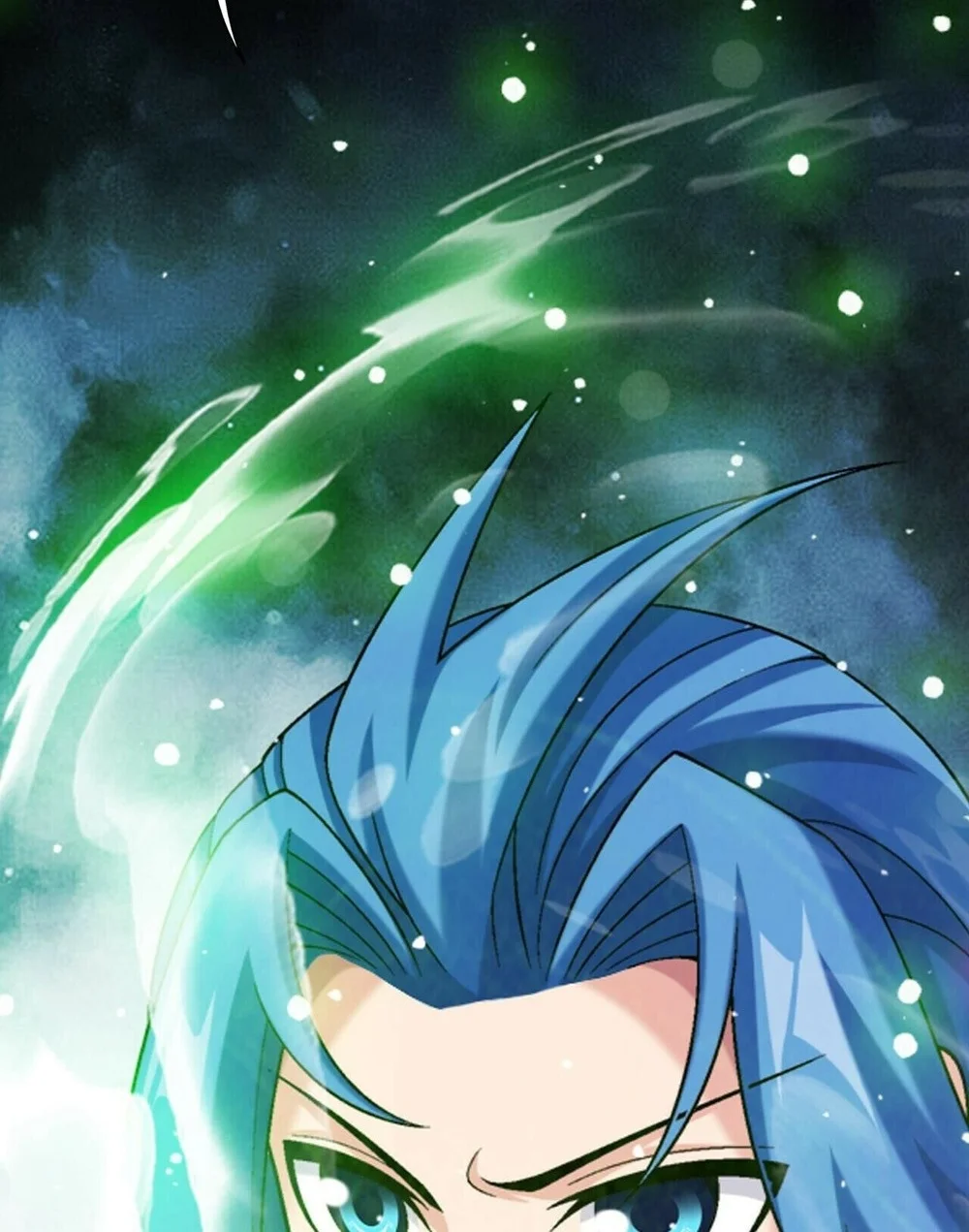 The Great Ruler Chapter 381 - halaman 42