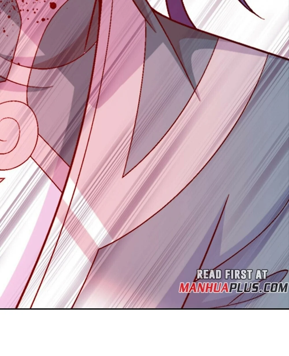The Great Ruler Chapter 381 - halaman 60