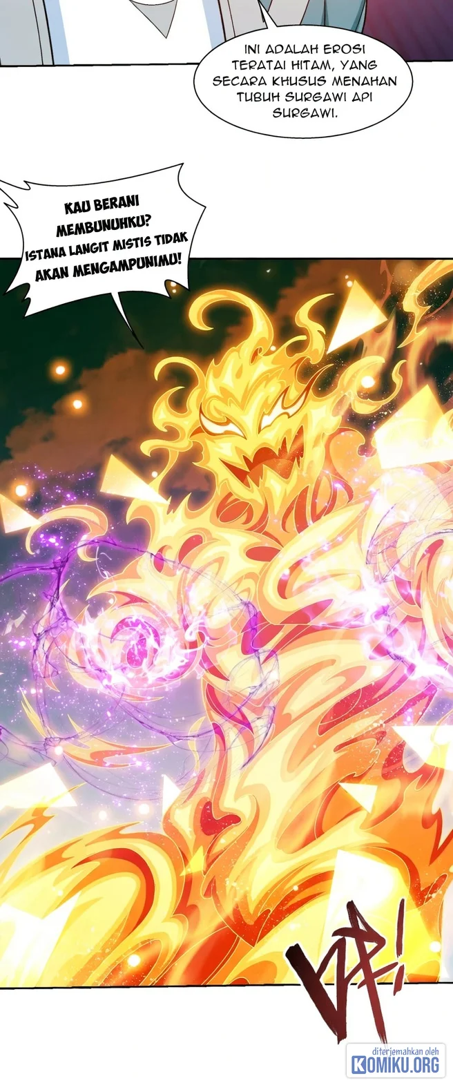 The Great Ruler Chapter 381 - halaman 68