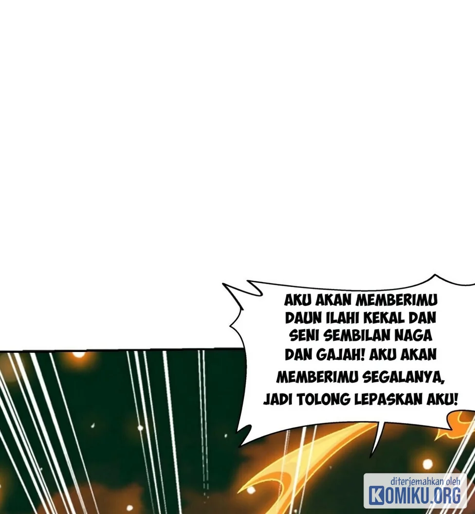 The Great Ruler Chapter 381 - halaman 71