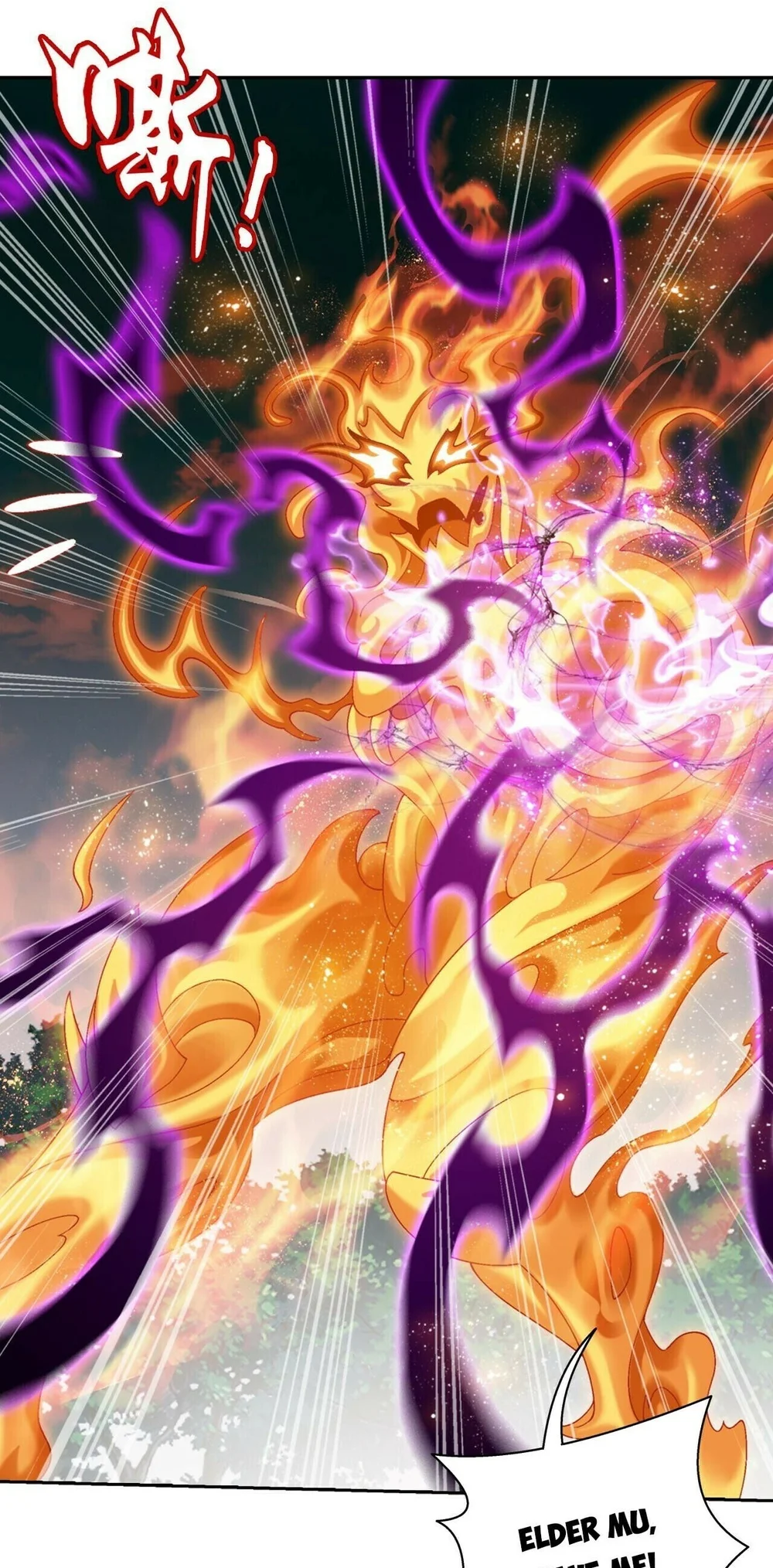 The Great Ruler Chapter 381 - halaman 77