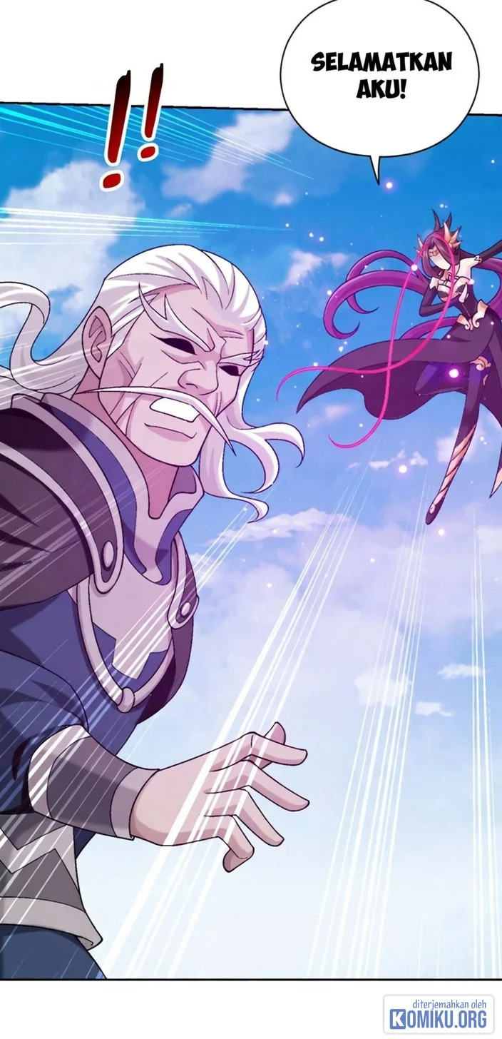 The Great Ruler Chapter 381 - halaman 78