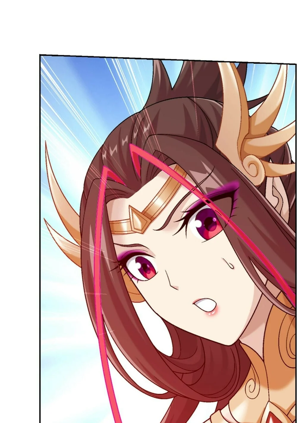 The Great Ruler Chapter 381 - halaman 92