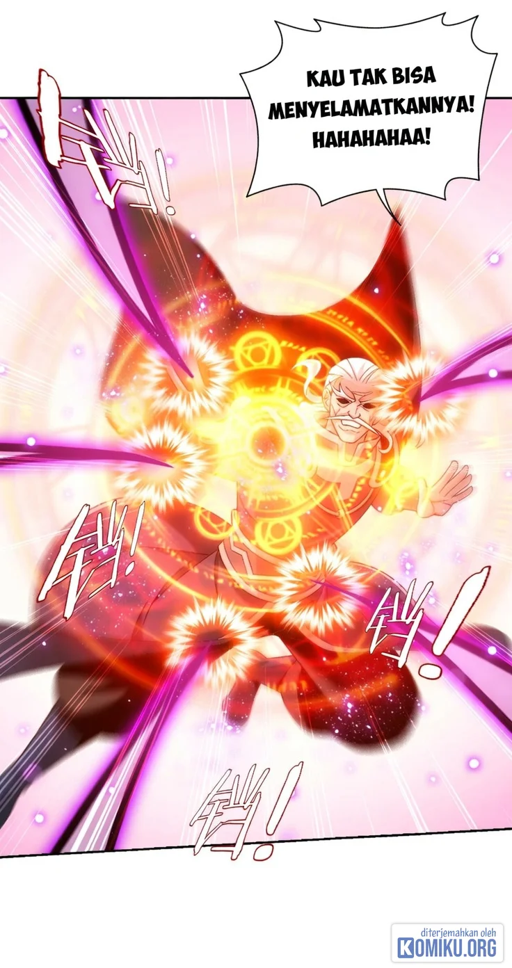 The Great Ruler Chapter 382 - halaman 13