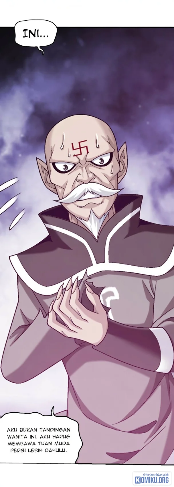 The Great Ruler Chapter 382 - halaman 39