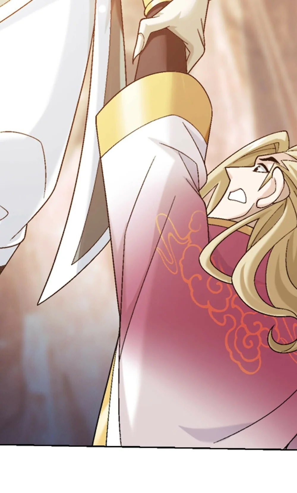 The Great Ruler Chapter 382 - halaman 51