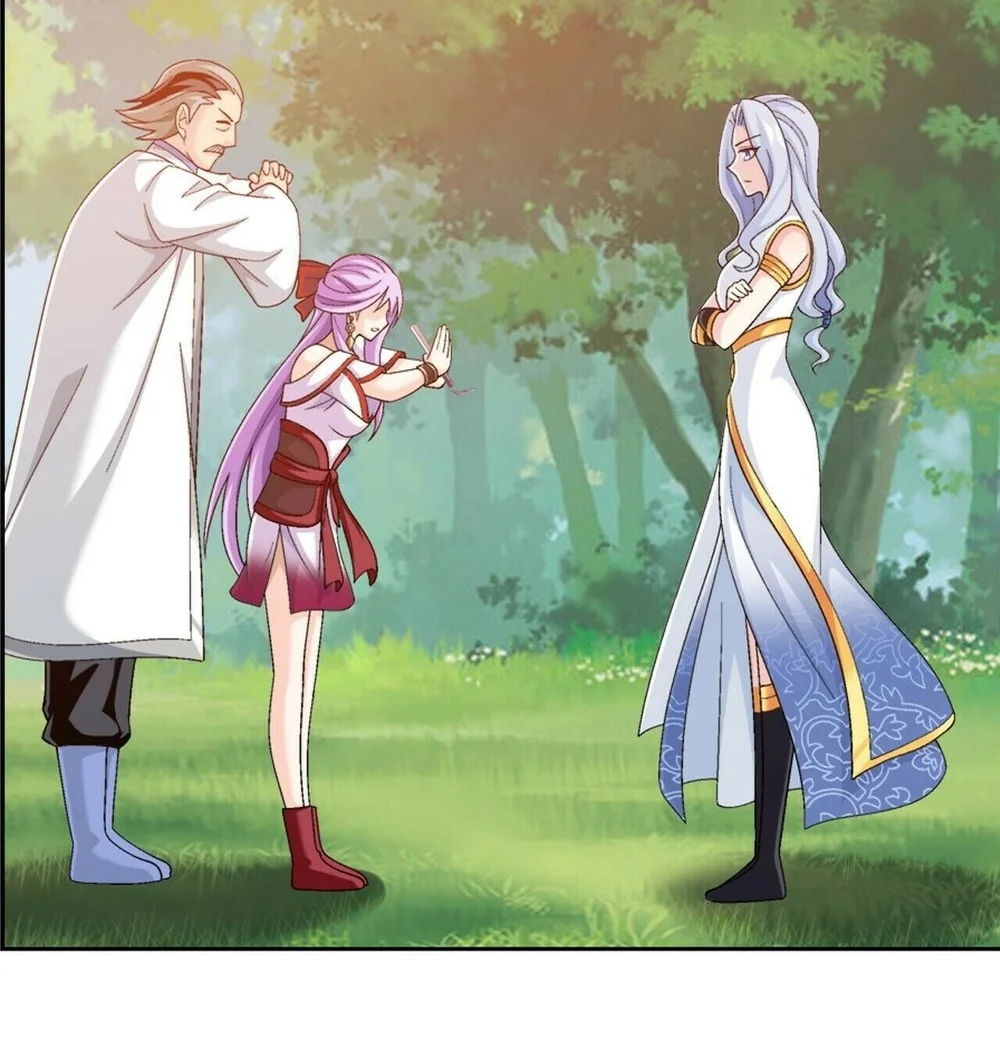 The Great Ruler Chapter 383 - halaman 4