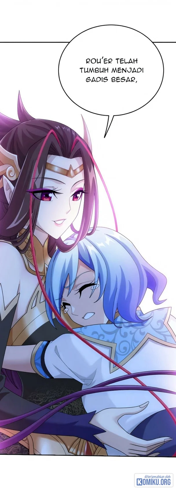 The Great Ruler Chapter 384 - halaman 20