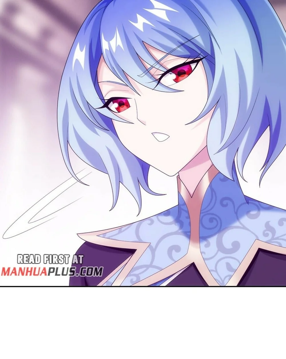 The Great Ruler Chapter 384 - halaman 23