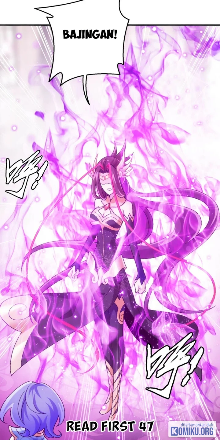 The Great Ruler Chapter 384 - halaman 30
