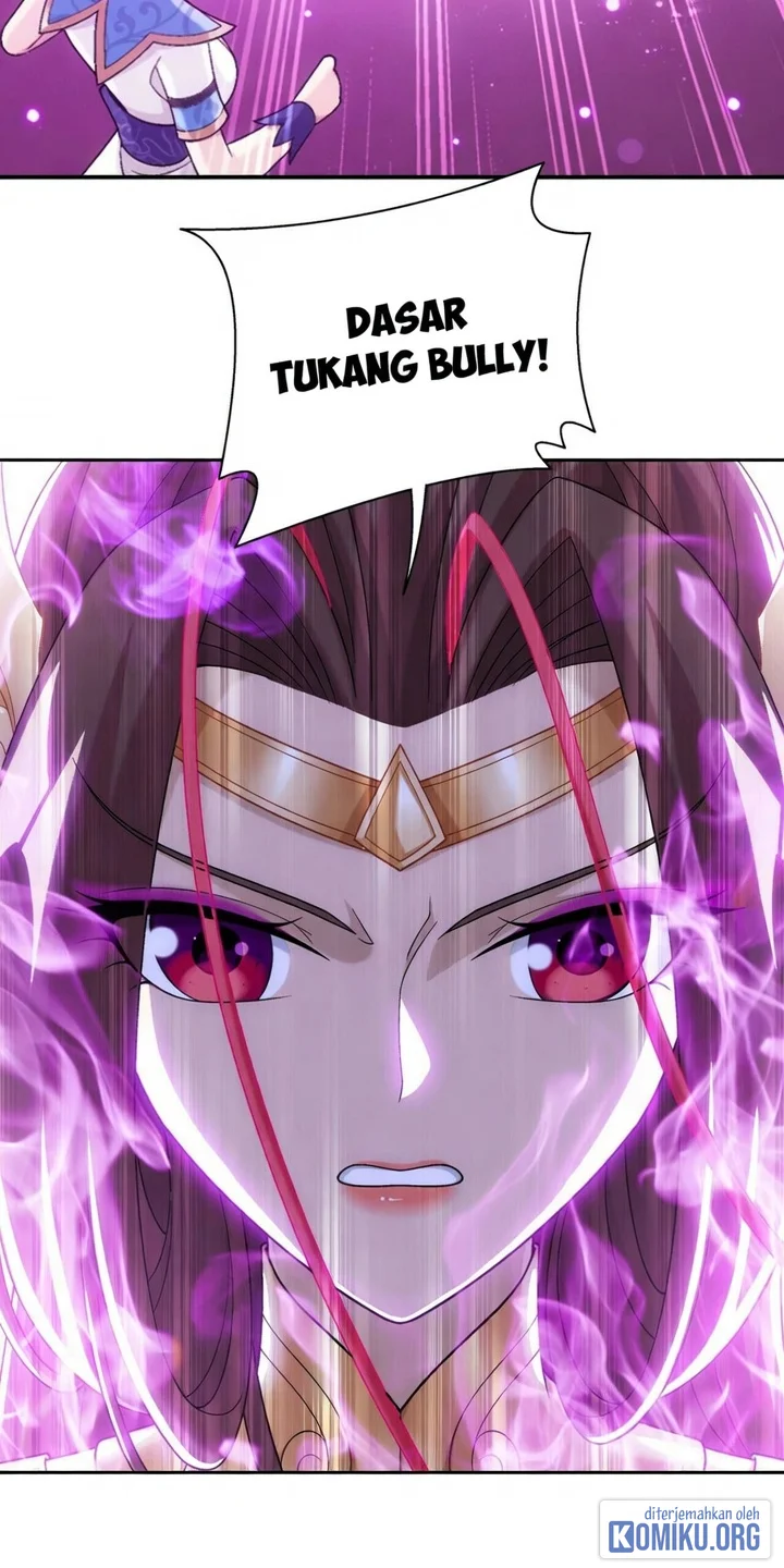 The Great Ruler Chapter 384 - halaman 31