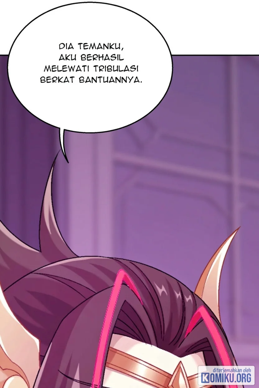 The Great Ruler Chapter 384 - halaman 37