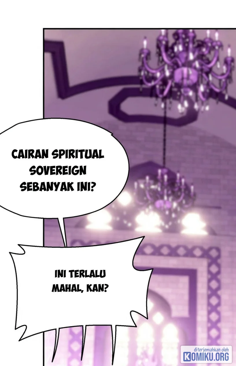 The Great Ruler Chapter 384 - halaman 40