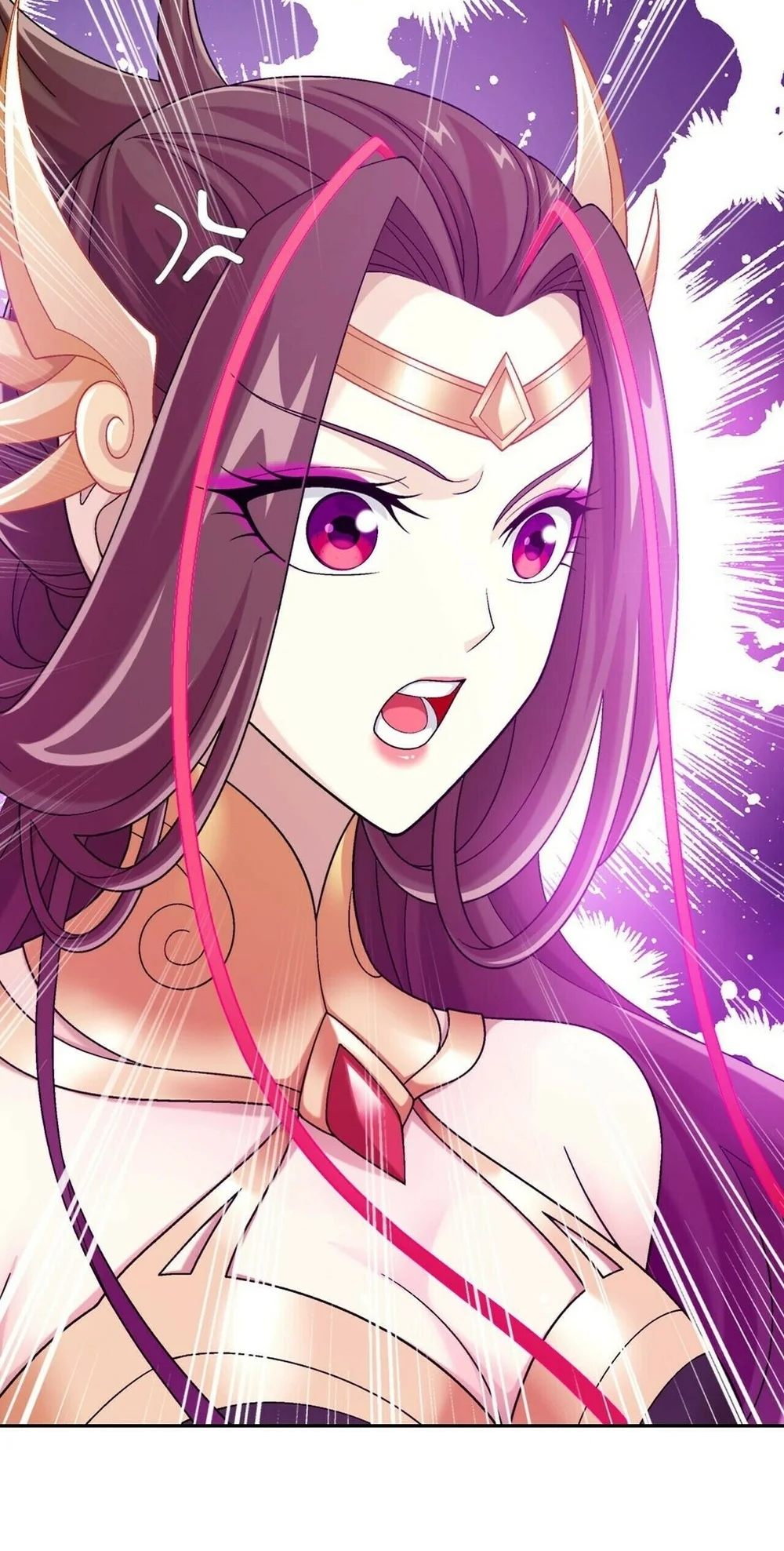 The Great Ruler Chapter 384 - halaman 52
