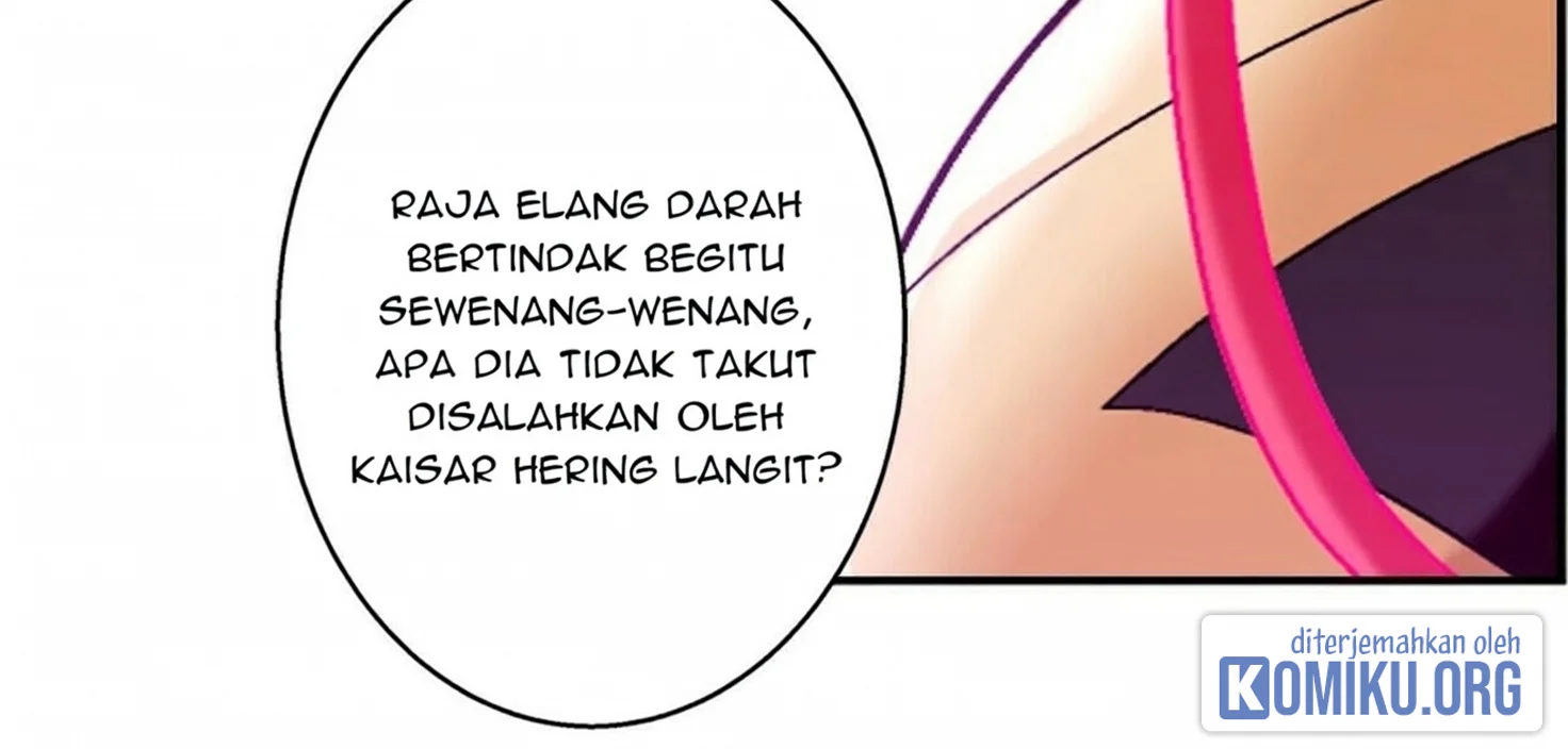 The Great Ruler Chapter 384 - halaman 56