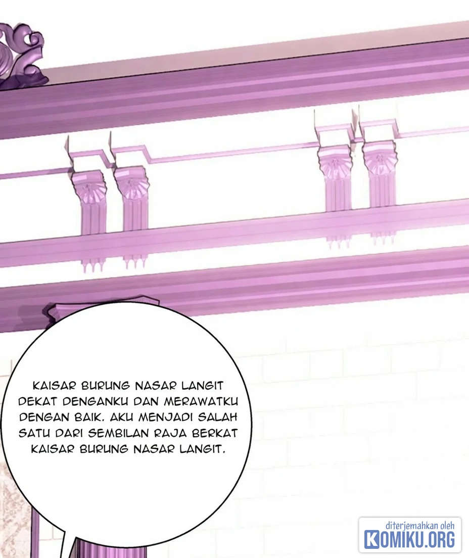 The Great Ruler Chapter 384 - halaman 59