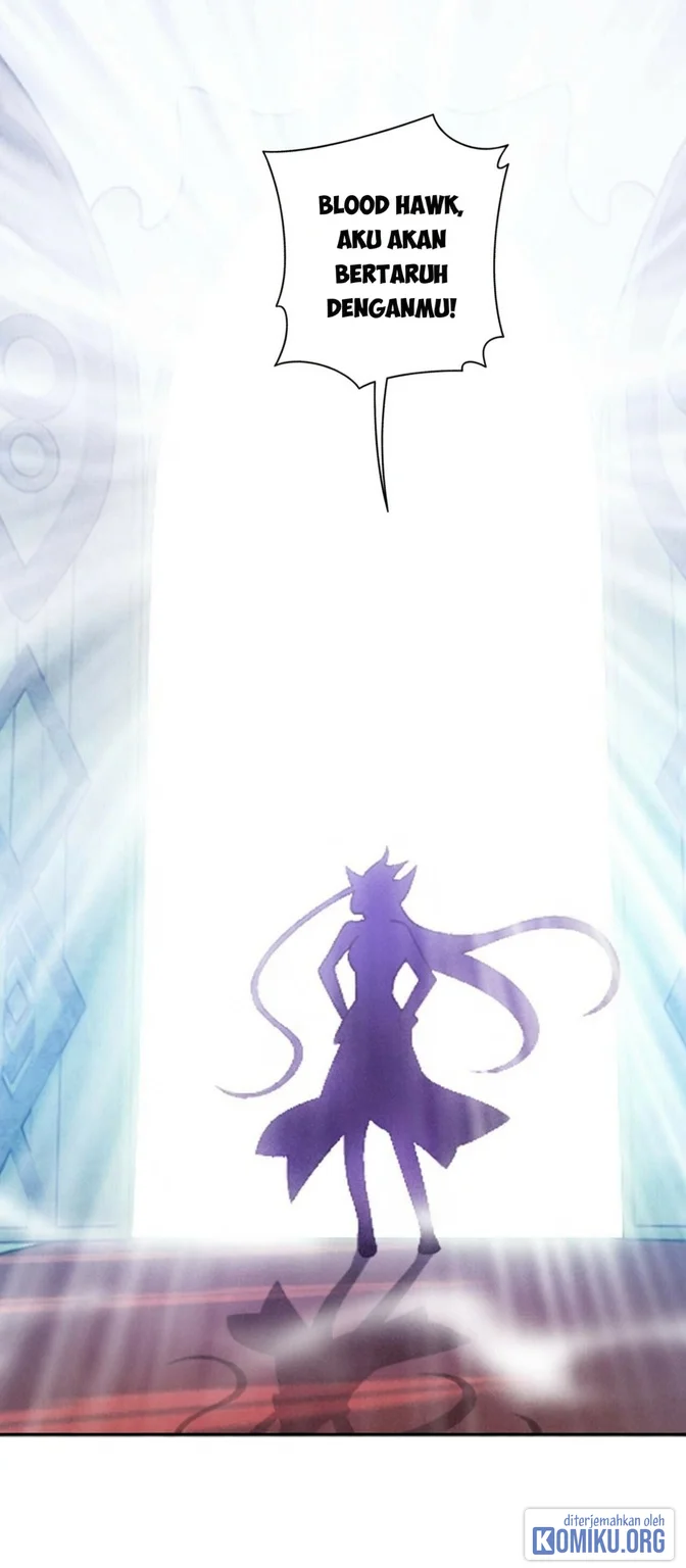 The Great Ruler Chapter 385 - halaman 13