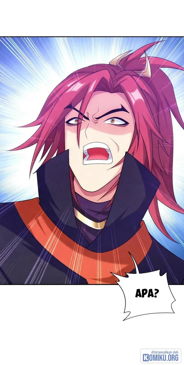 The Great Ruler Chapter 385 - halaman 14
