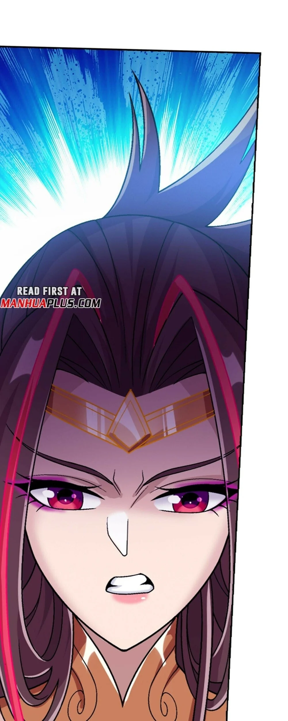 The Great Ruler Chapter 385 - halaman 31