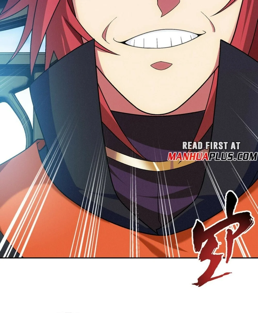 The Great Ruler Chapter 385 - halaman 37