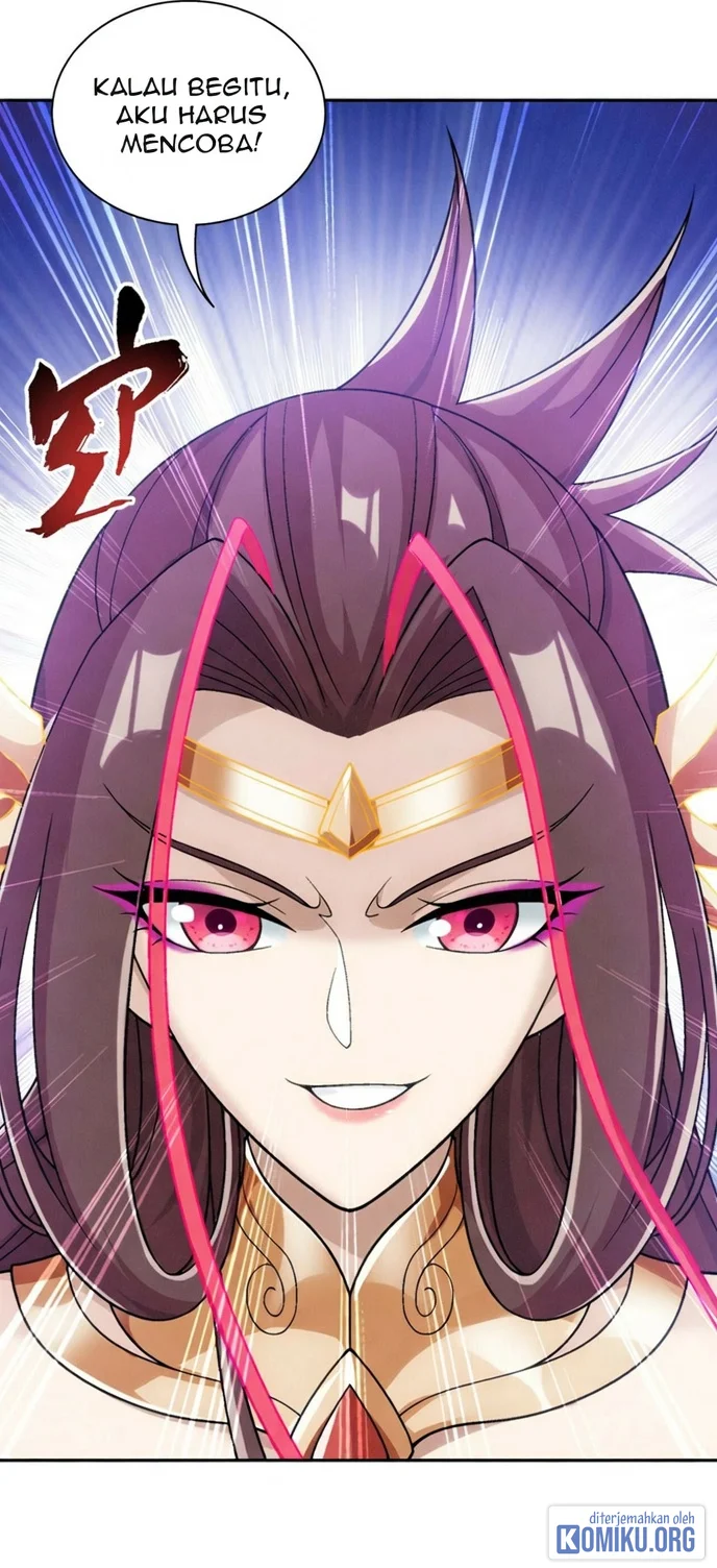 The Great Ruler Chapter 385 - halaman 38