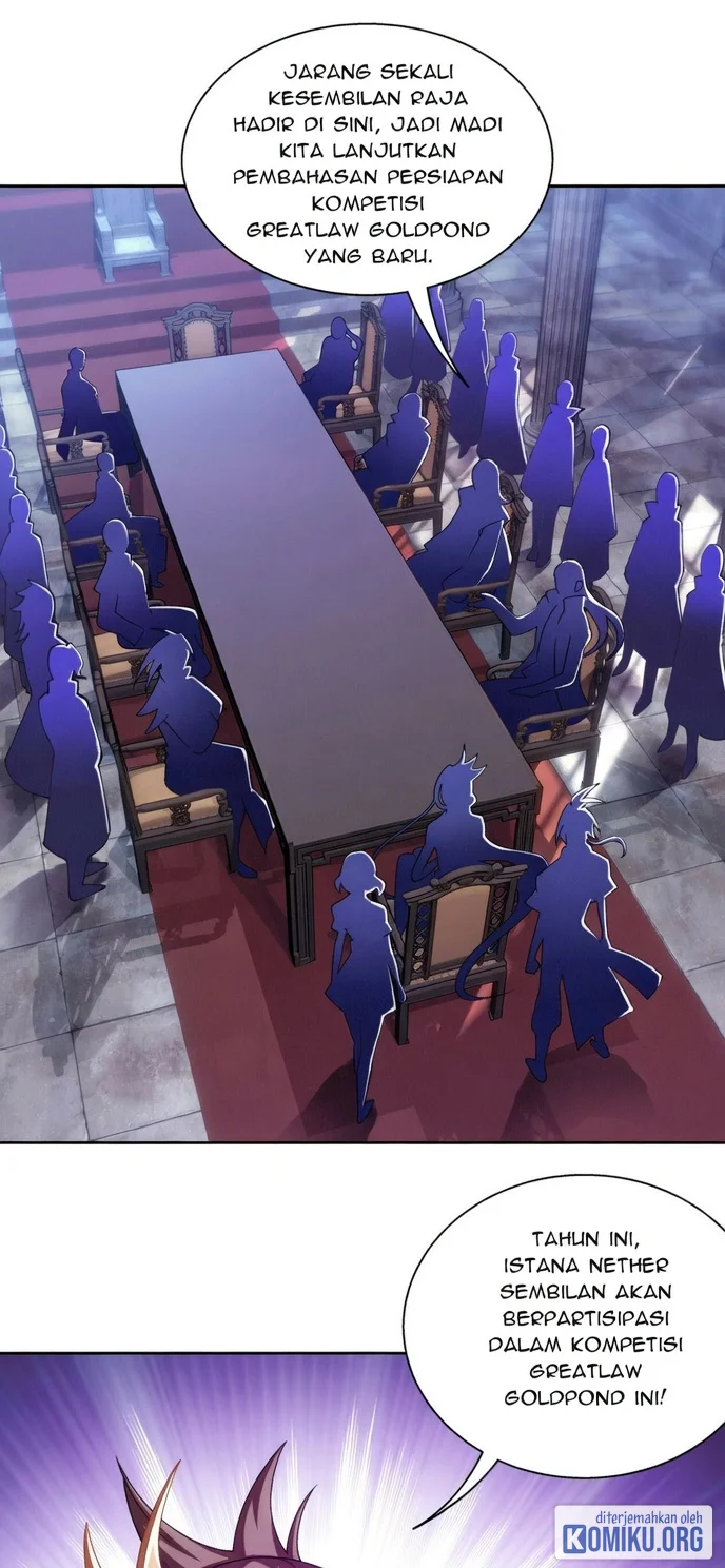 The Great Ruler Chapter 385 - halaman 40