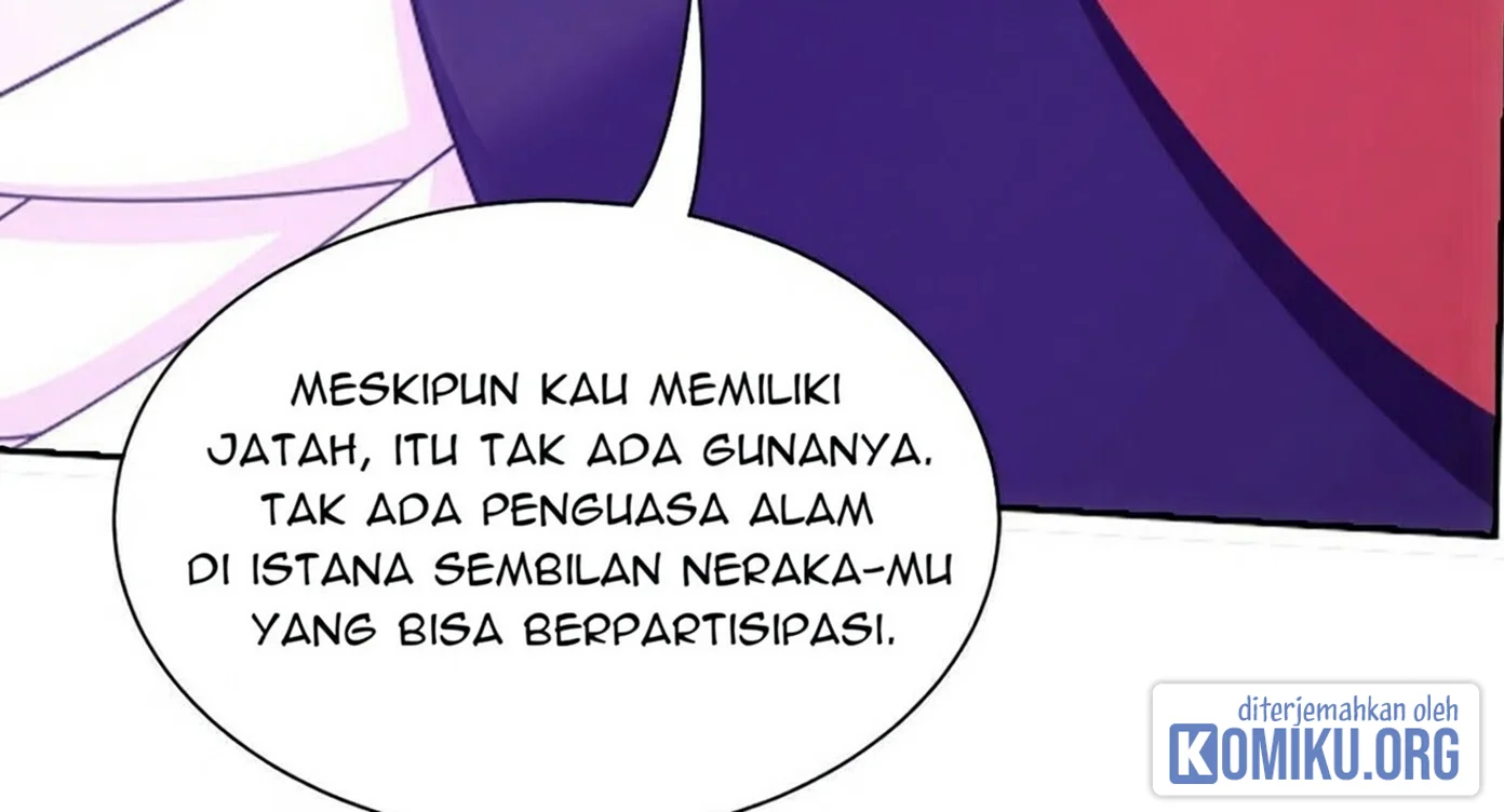 The Great Ruler Chapter 385 - halaman 62