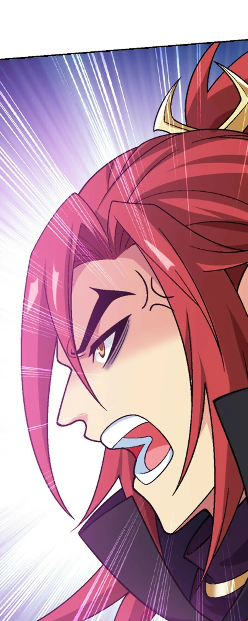 The Great Ruler Chapter 386 - halaman 37