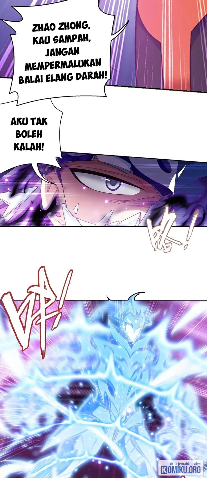 The Great Ruler Chapter 386 - halaman 39