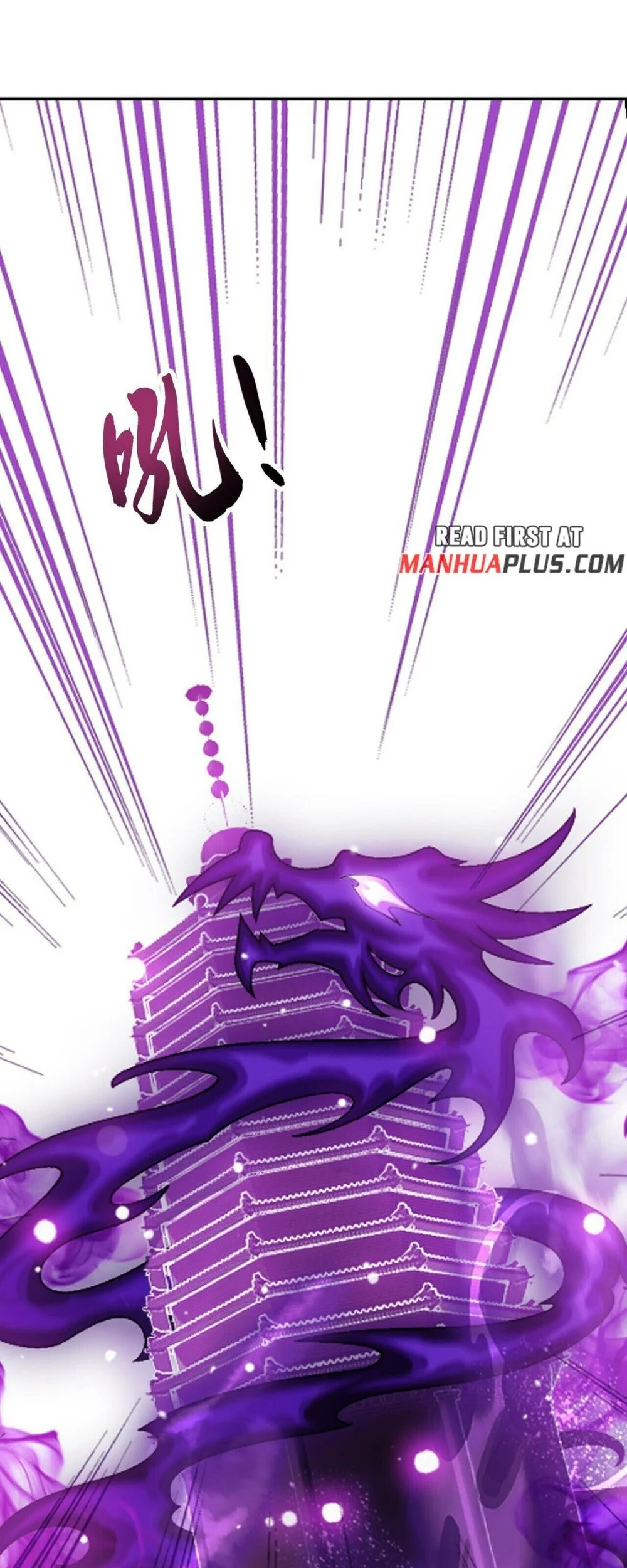 The Great Ruler Chapter 387 - halaman 4