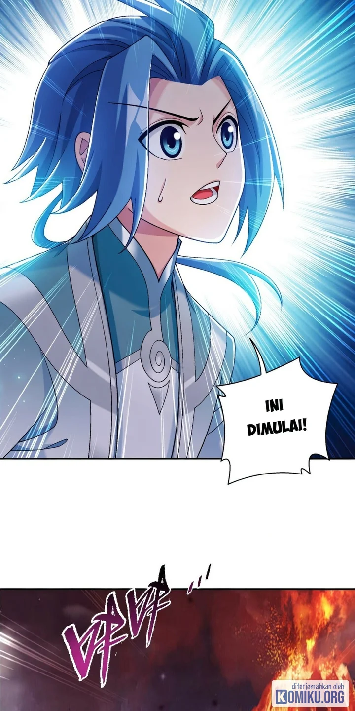 The Great Ruler Chapter 388 - halaman 14