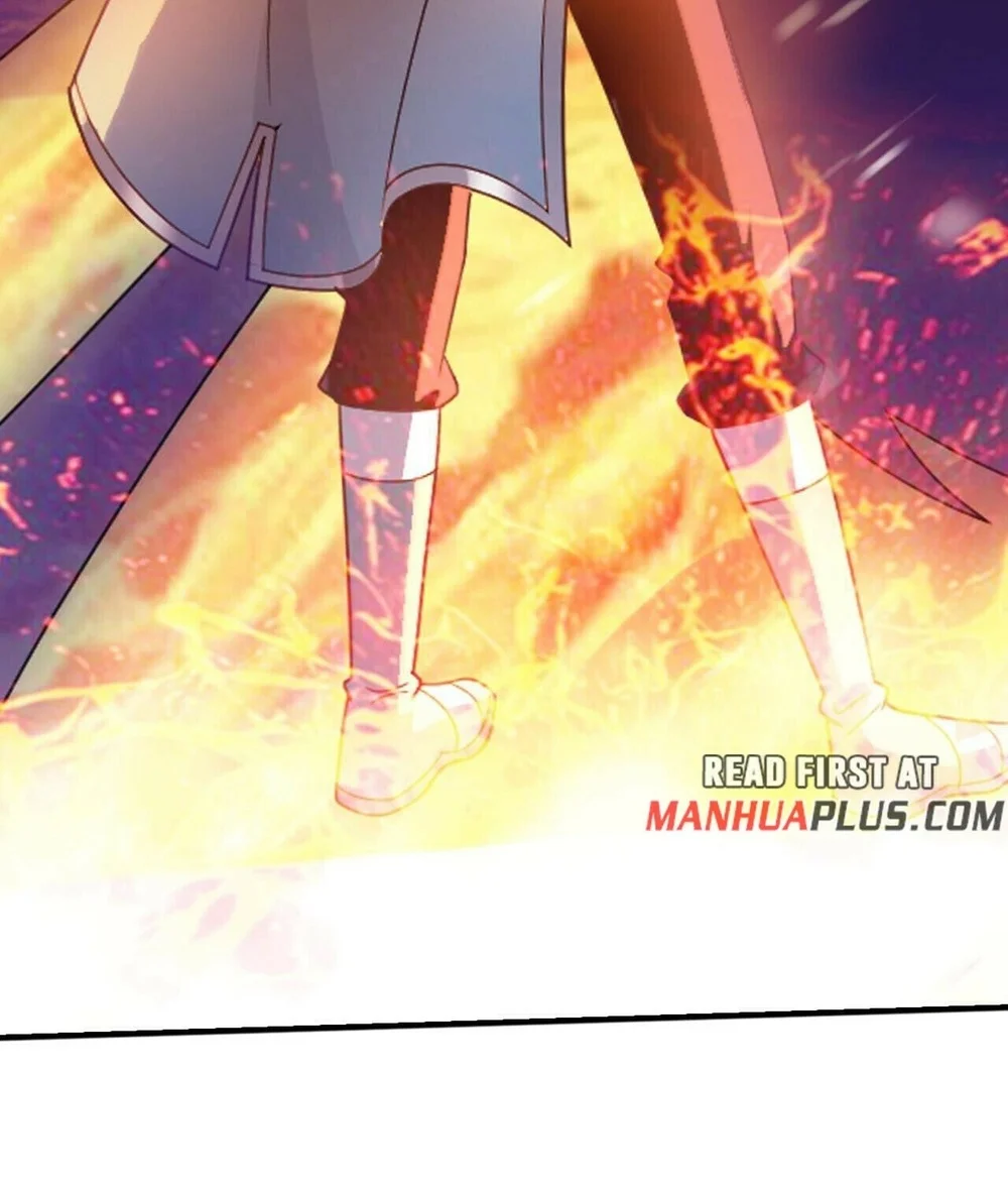 The Great Ruler Chapter 388 - halaman 27