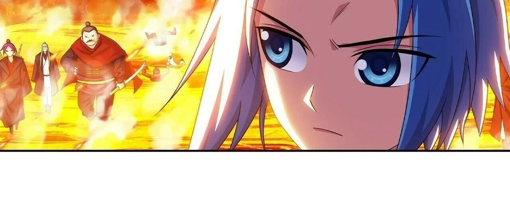 The Great Ruler Chapter 388 - halaman 36