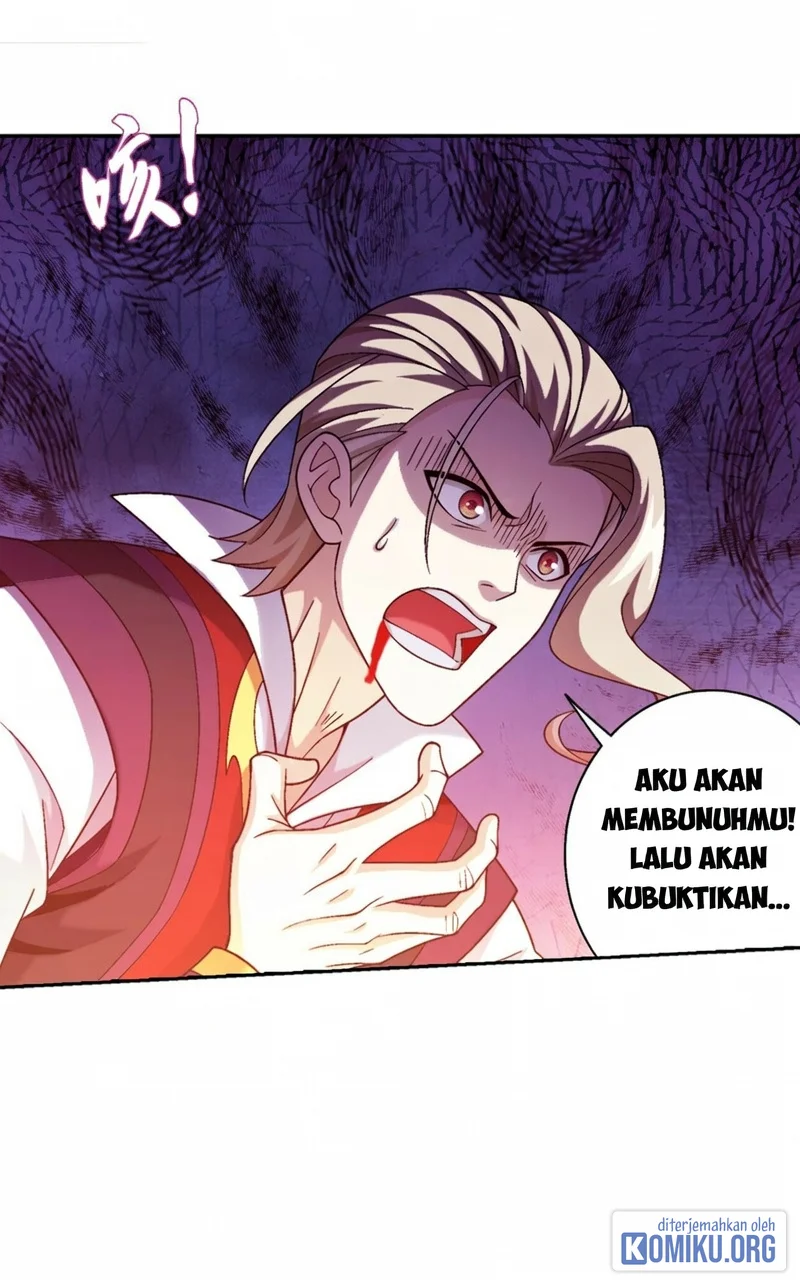 The Great Ruler Chapter 390 - halaman 12