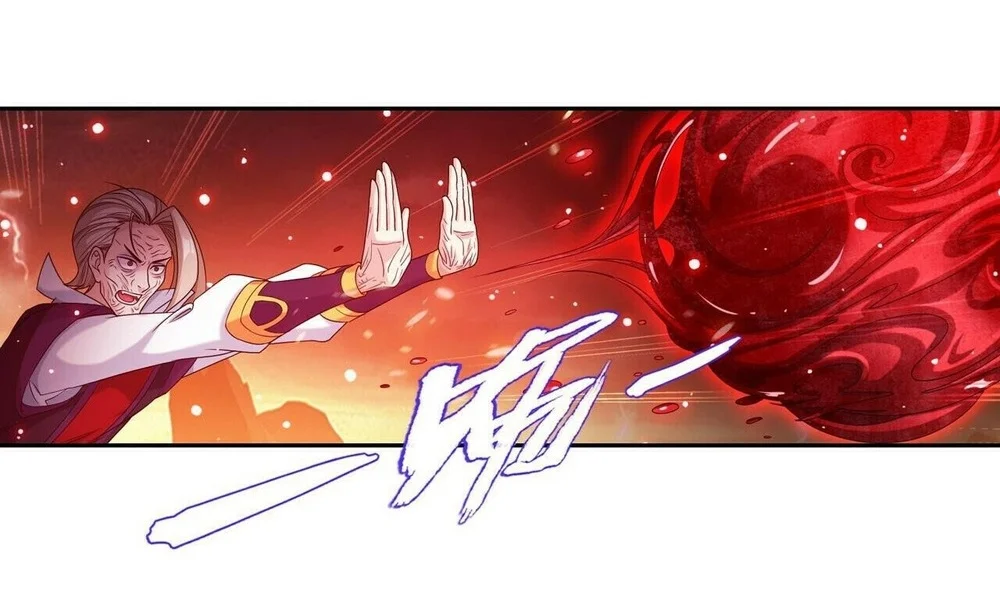 The Great Ruler Chapter 390 - halaman 19