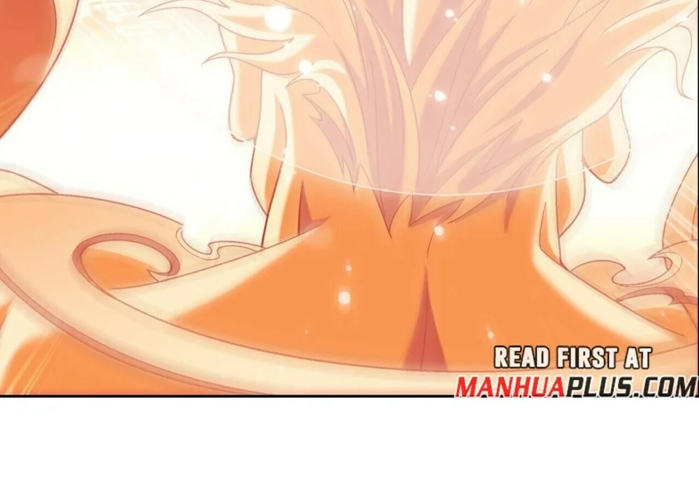 The Great Ruler Chapter 390 - halaman 25