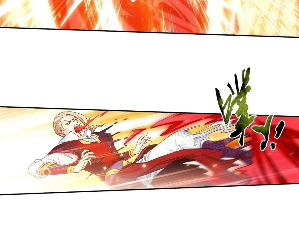 The Great Ruler Chapter 390 - halaman 28