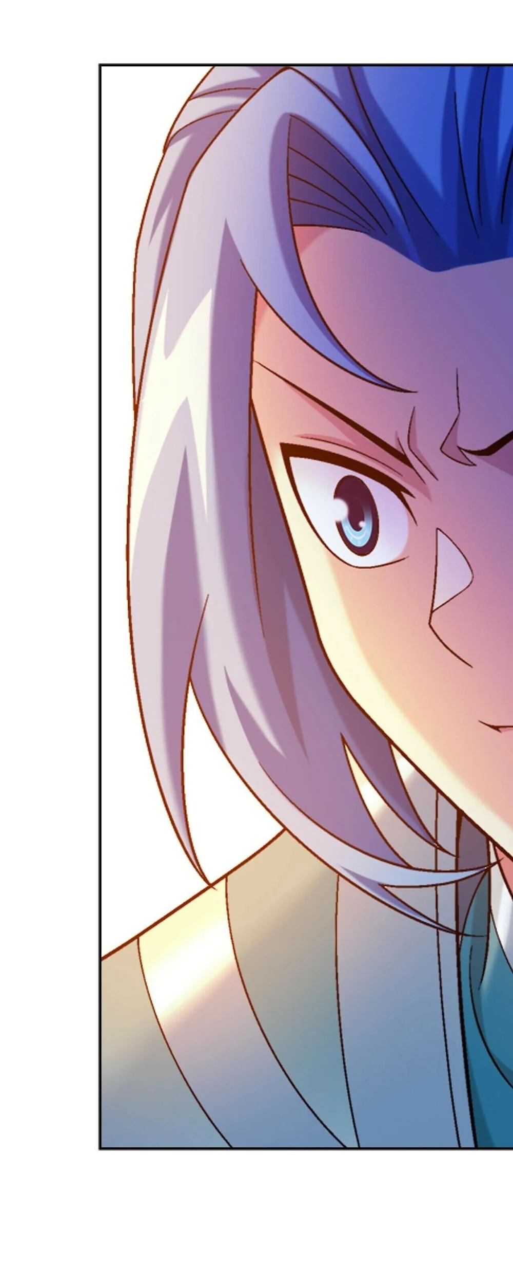 The Great Ruler Chapter 390 - halaman 39