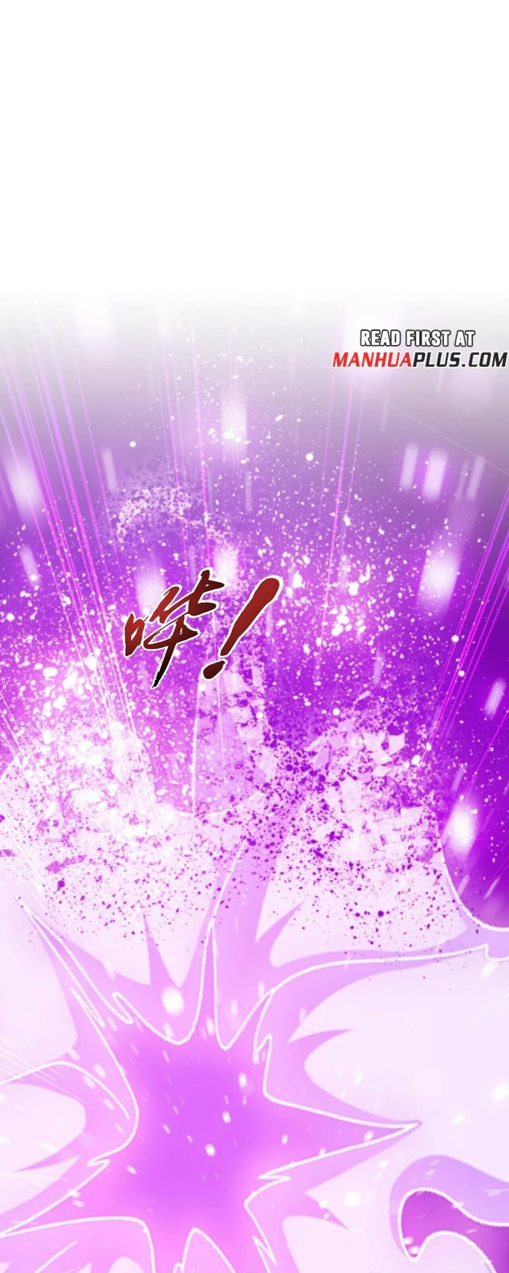 The Great Ruler Chapter 392 - halaman 31