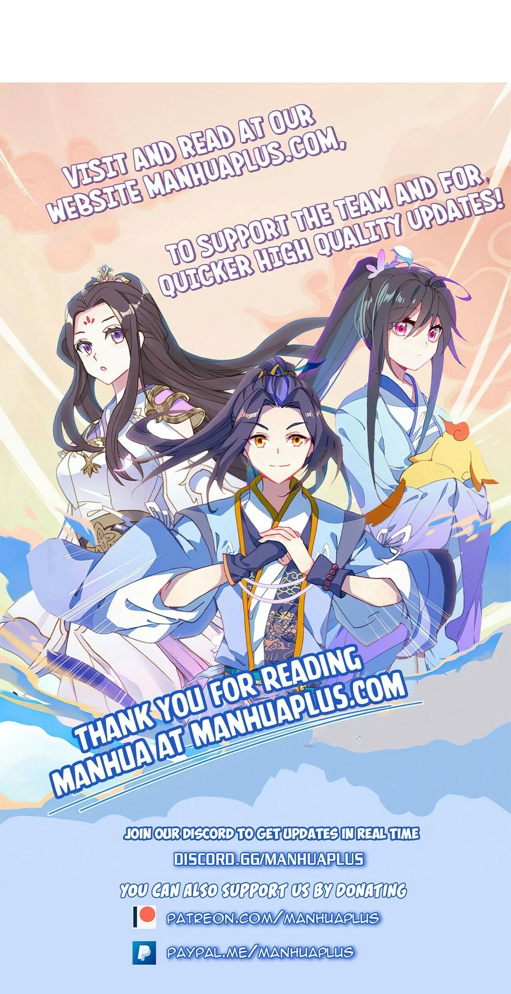 The Great Ruler Chapter 392 - halaman 43