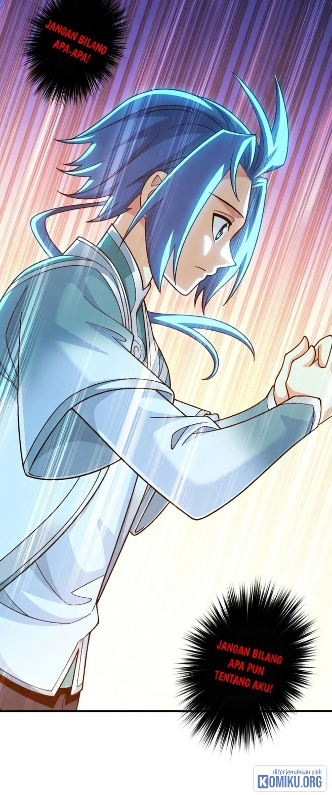 The Great Ruler Chapter 393 - halaman 12