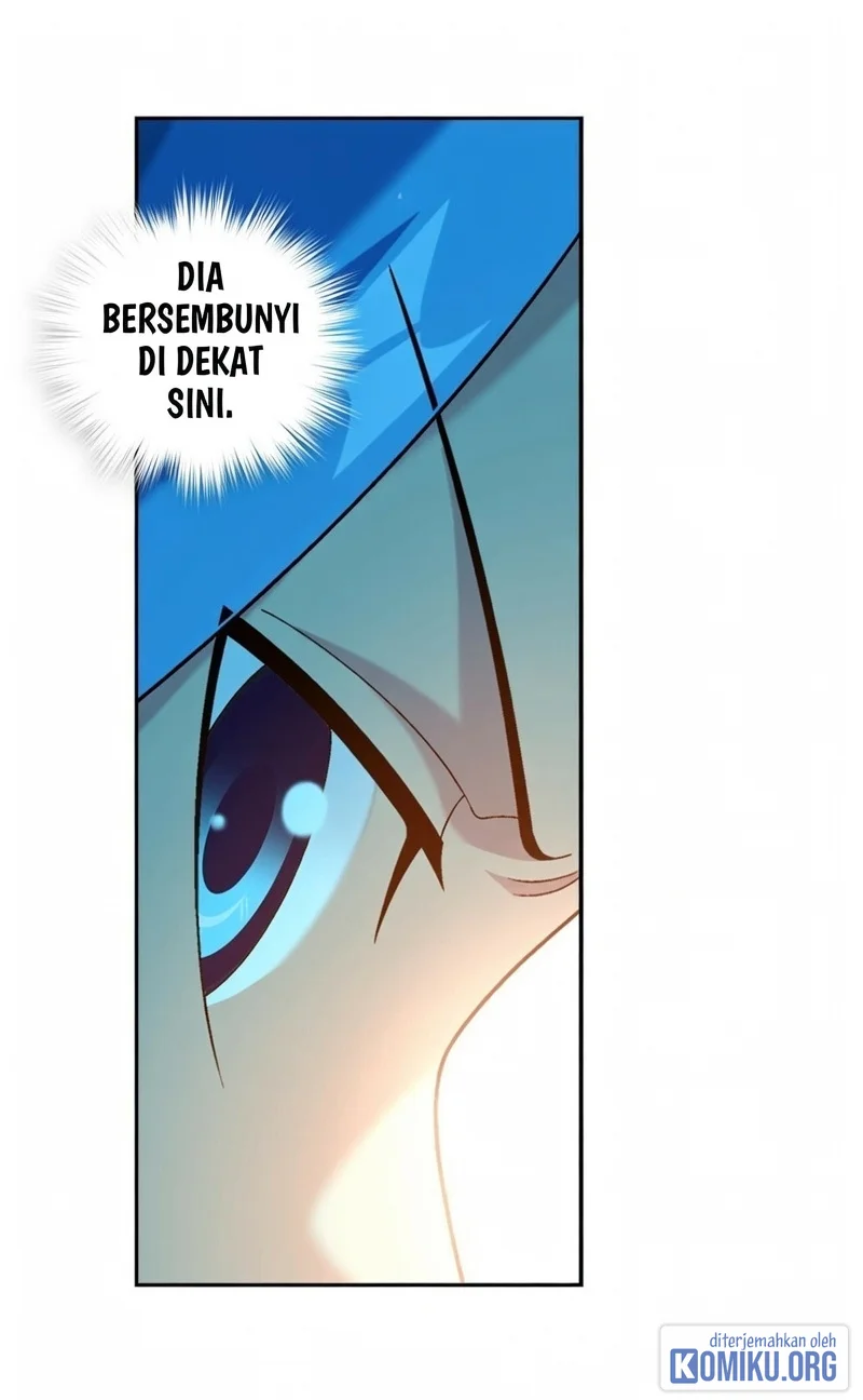 The Great Ruler Chapter 393 - halaman 13