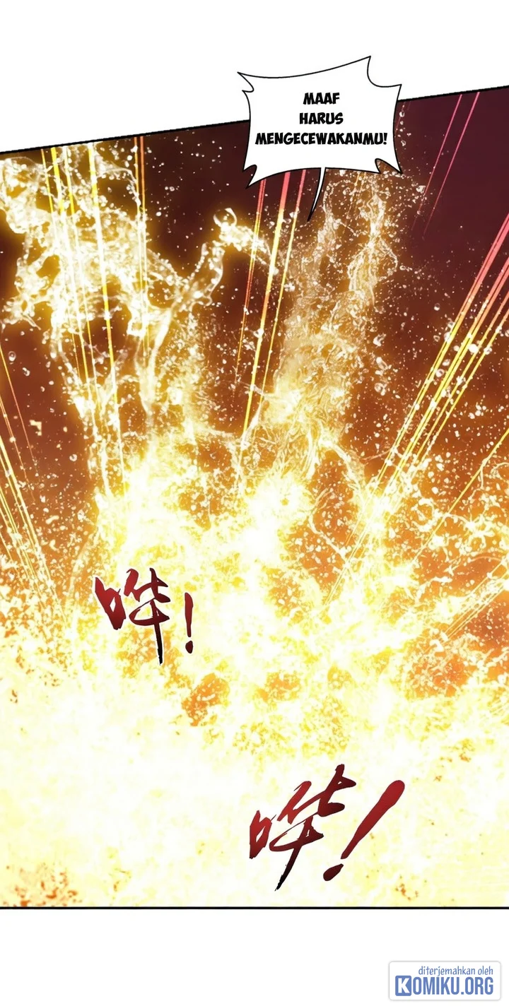 The Great Ruler Chapter 393 - halaman 9