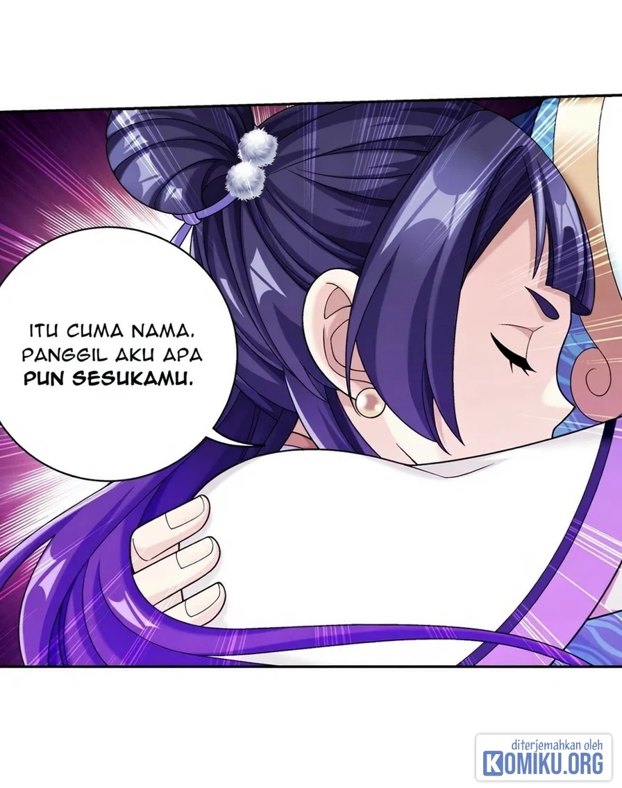 The Great Ruler Chapter 394 - halaman 23