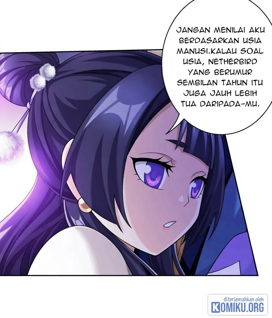 The Great Ruler Chapter 394 - halaman 28