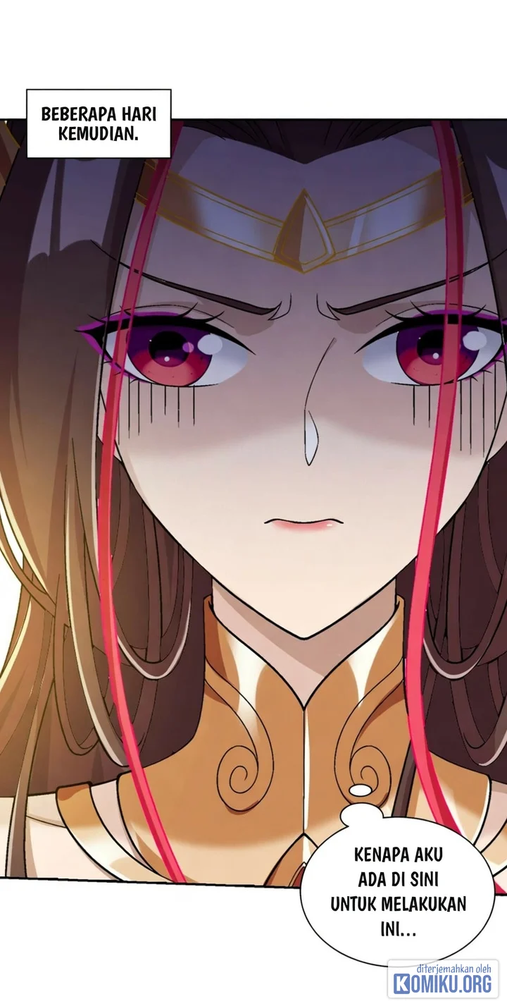 The Great Ruler Chapter 394 - halaman 39