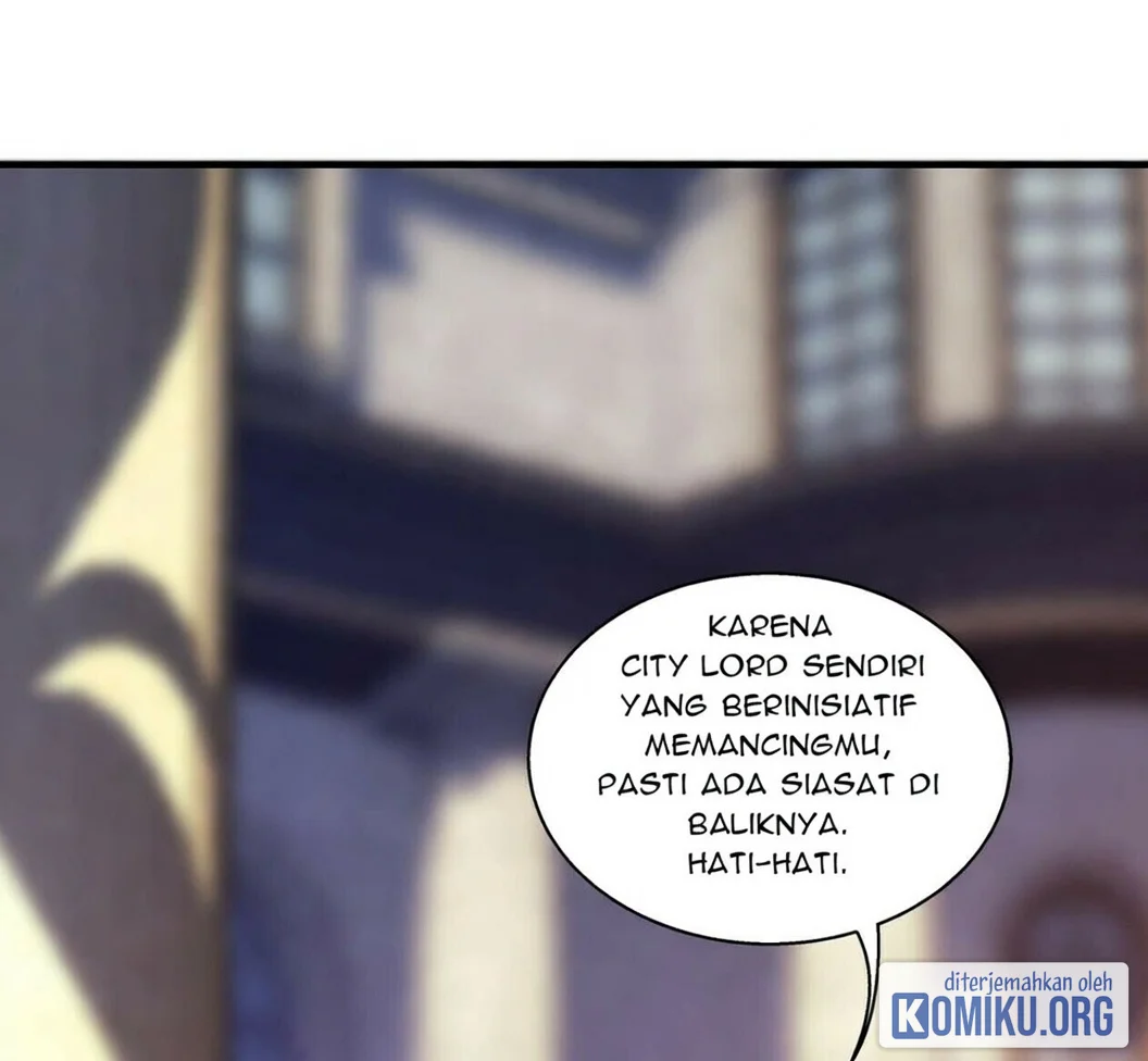 The Great Ruler Chapter 394 - halaman 56